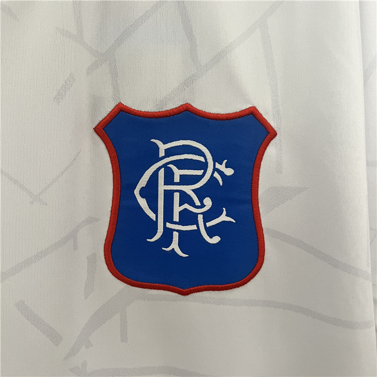 Glasgow Rangers 2425 Away Shirt - Official Replica 15912