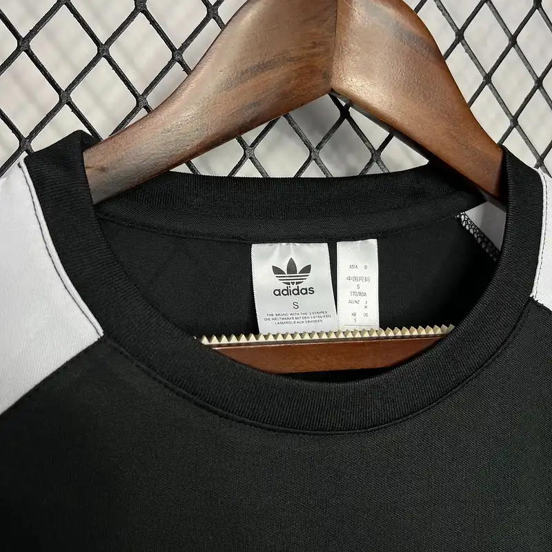 Germany Euro Retro Style Soccer retro kit