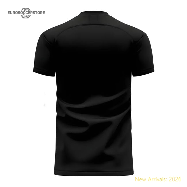 2023 Premium Quality Team Replica Jersey Ideal For True Fans