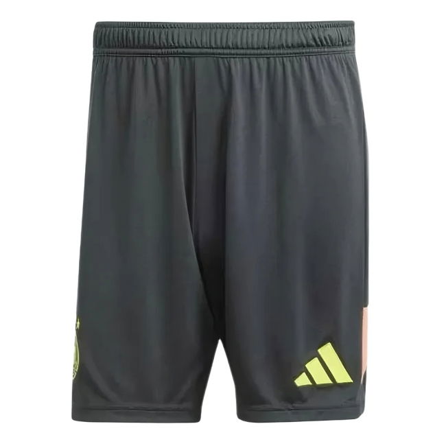 Germany 2024-2025 Home Shorts - (Men