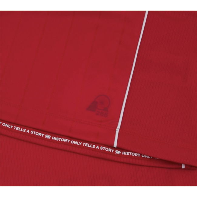 League Two Stylish Home Jersey 2025-2026