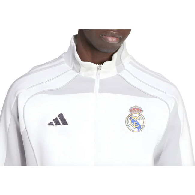 Real Madrid Elite Jersey 2025-2026 #75