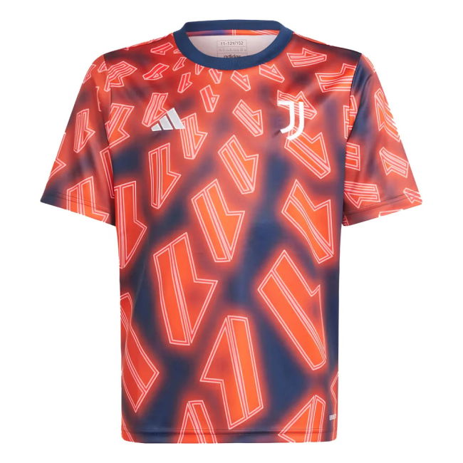 2023-2024 Shirt by Juventus Pre Match (Junior