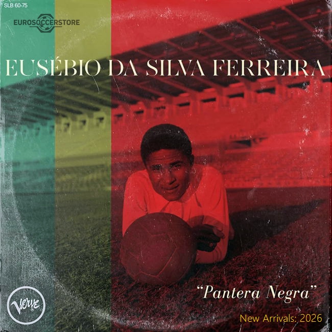 National Teams,Europe,Portugal Match Replica Jersey For Days