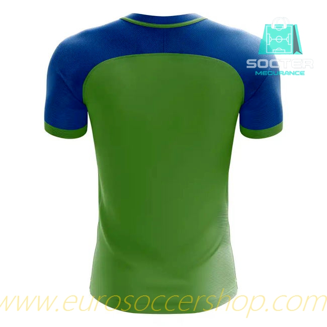 2025-26 Collection MLS Teams Home Youth