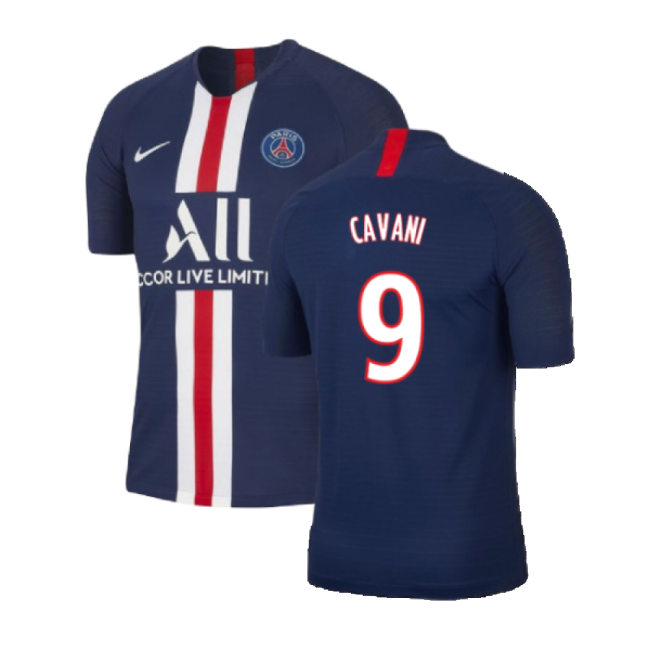 PSG 2025-2026 Home Football Jersey ((Mint)  | Best Value