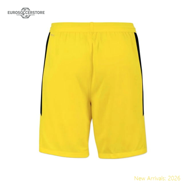 2020-2021 Football Team Kids Soft Jersey Aeroready Climacool