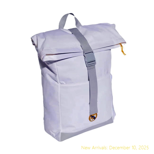 2025-2026 Real Madrid Home None - Elite Jersey - White Color