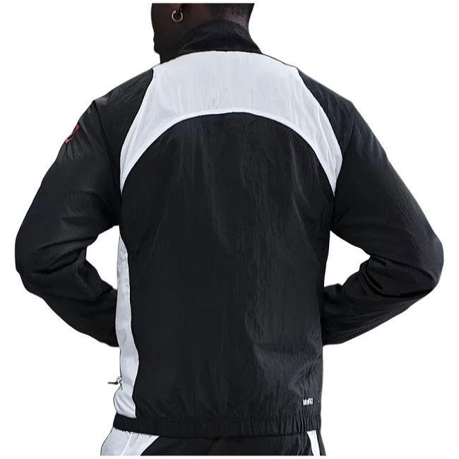 2025-2026 Shirt by PSG T90 Track Jacket (Adult