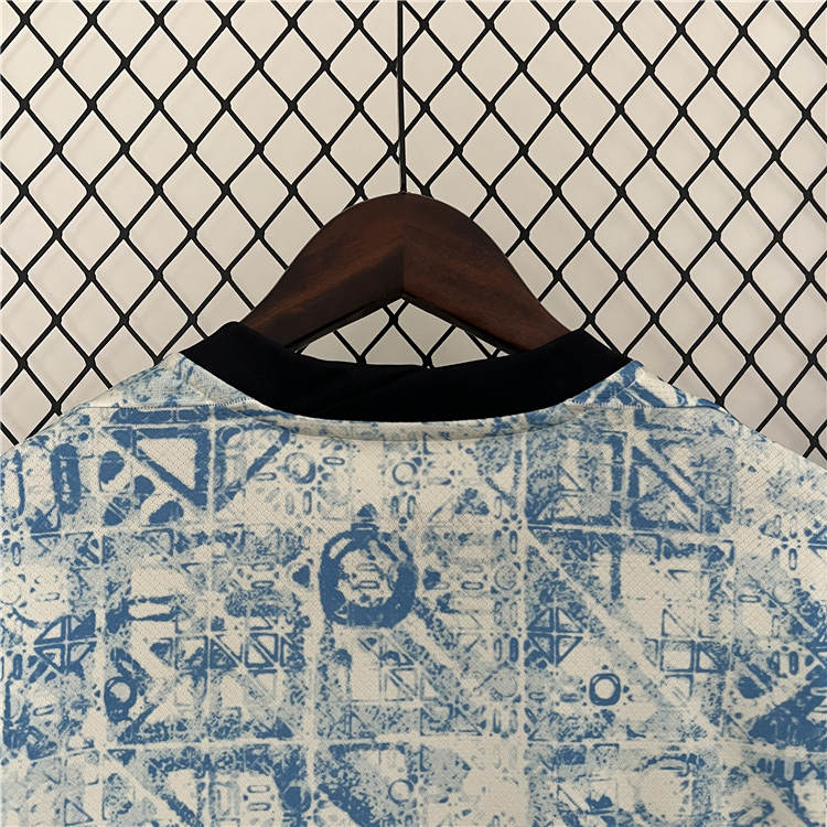 UEFA Euro 2024 Portugal Away Soccer Jersey Football Shirt - Official