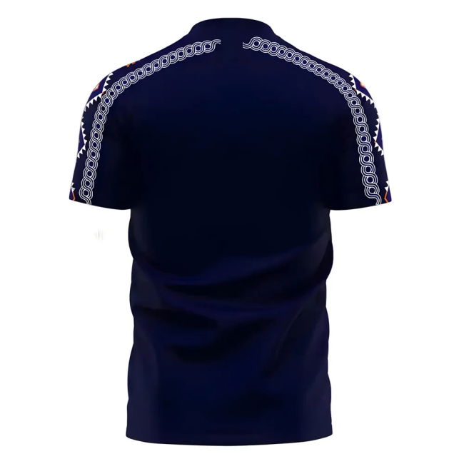 2025-2026 Kit Club America Third Concept Football Libero - Womens