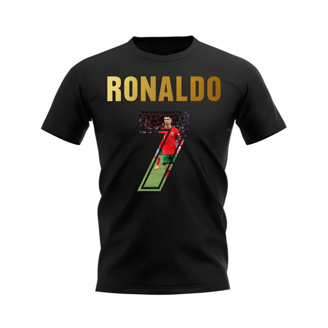 Elite Style Portugal High Standard Home Pro Level Shirt