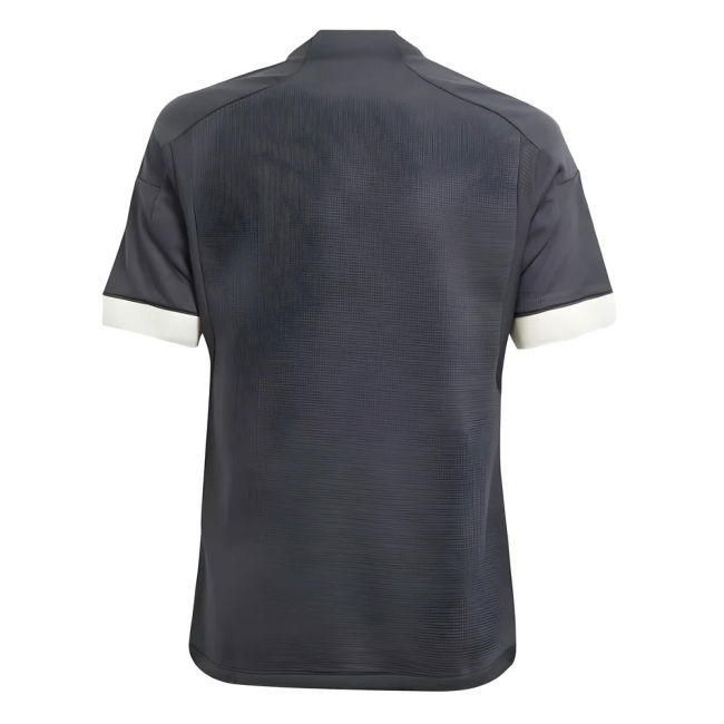 Juventus Classic Third Jersey 2023-2024 #36