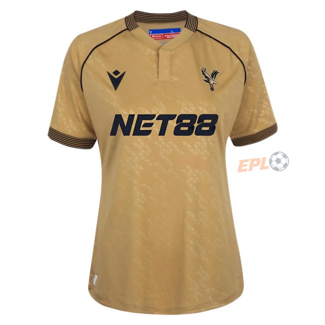 CHA authentic 2025-20 Third Kit - Adults | original