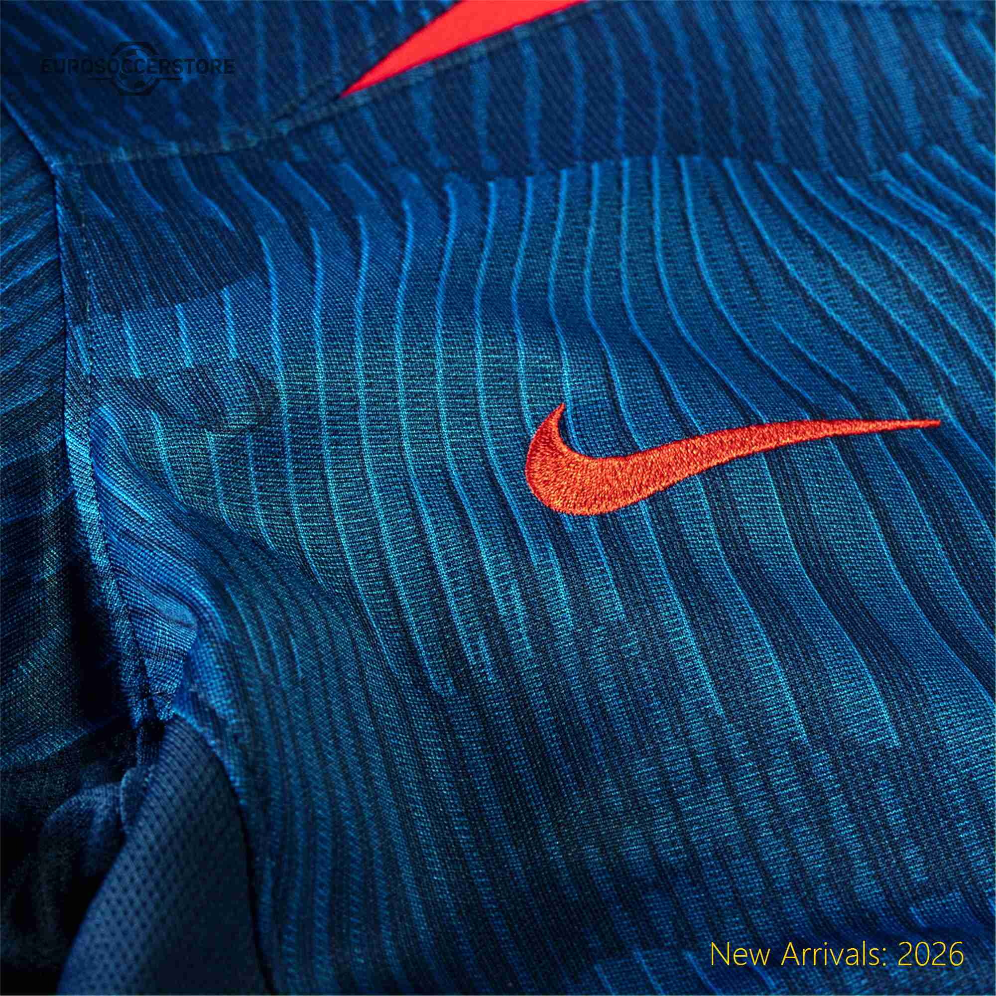 Classic Design Women Uni Uswnt Away High-quality Away Jersey 2023