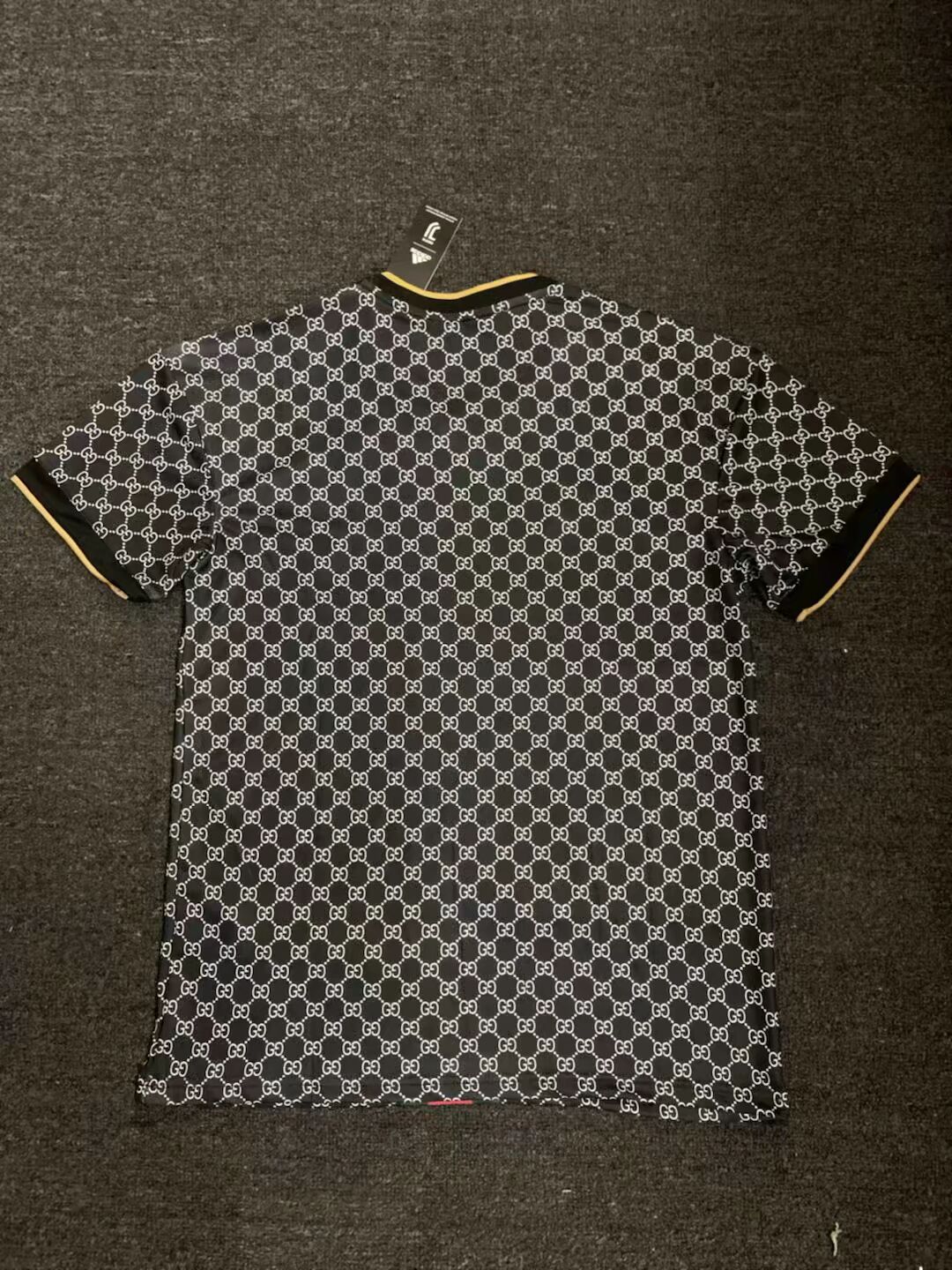 2019-20 JUVENTUS THIRD SOCCER JERSEY SHIRT - Official Replica 5725