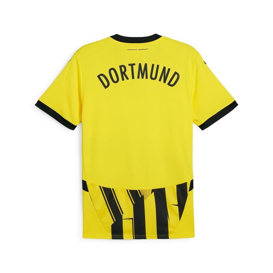 Dortmund Cup Shirt 2024/25 Adidas National Team Wear