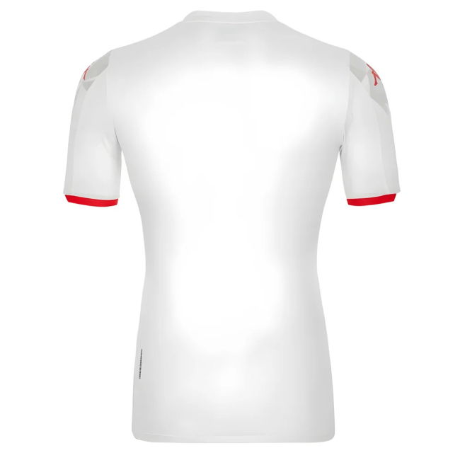 Tunisia National Team Professional Grade Home Professional Jersey