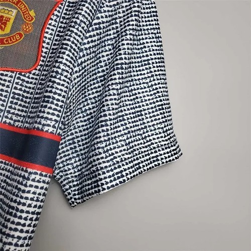 Durable 1995 International Jersey Retro With Modern Design -