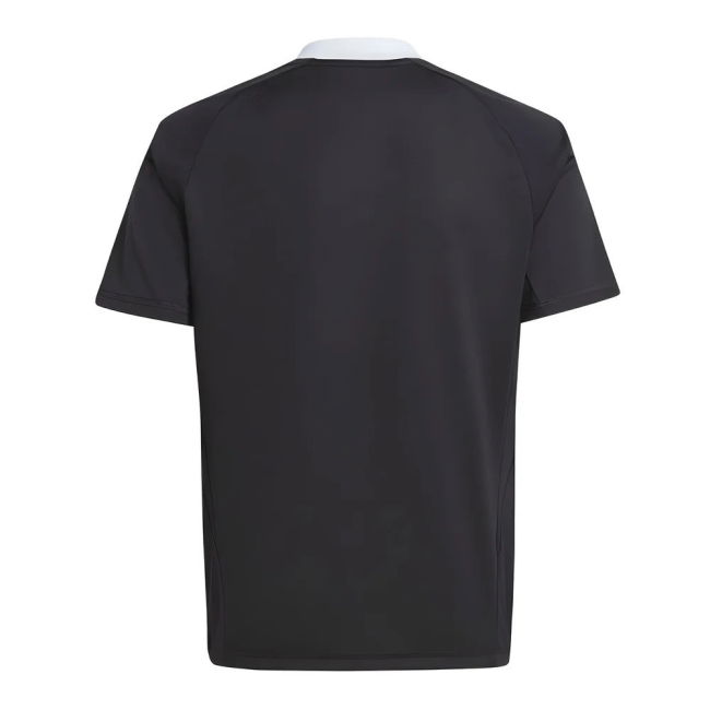 2024-2025 Bayern Third Shirt - Kids (Black) Antibacterial