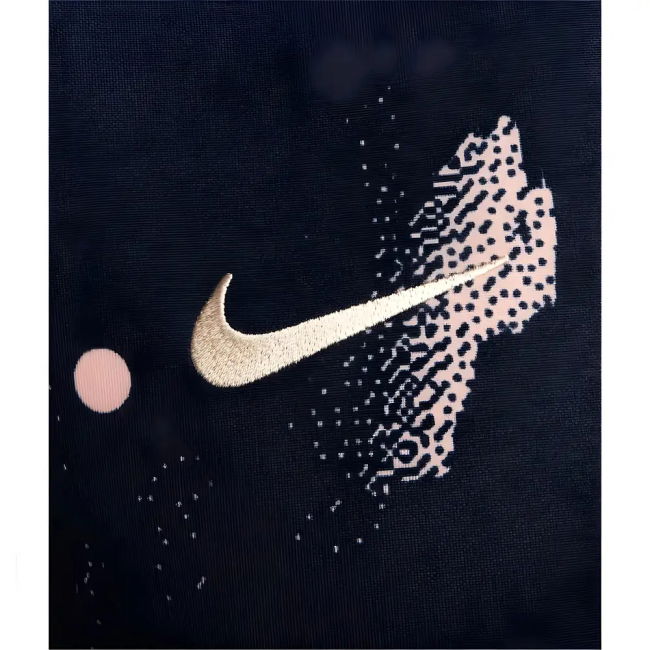 2024-20 Chelsea Home Jersey # L M S