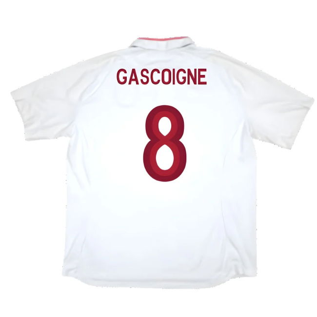 England Limited Edition Home Jersey England #10