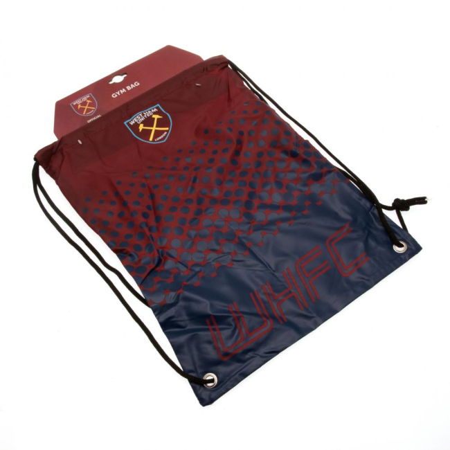 2025-2026 West Ham FC Home Kit
