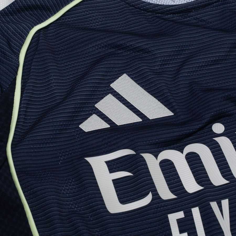 [EFKS] Real Madrid Away Jersey 2025/26