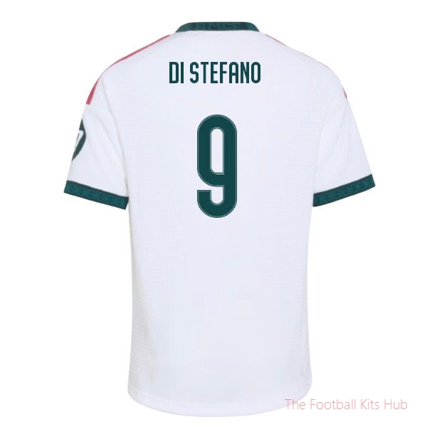 [SPK] 2026/27 Real Madrid Home Shirt Kids Di Stefano 9