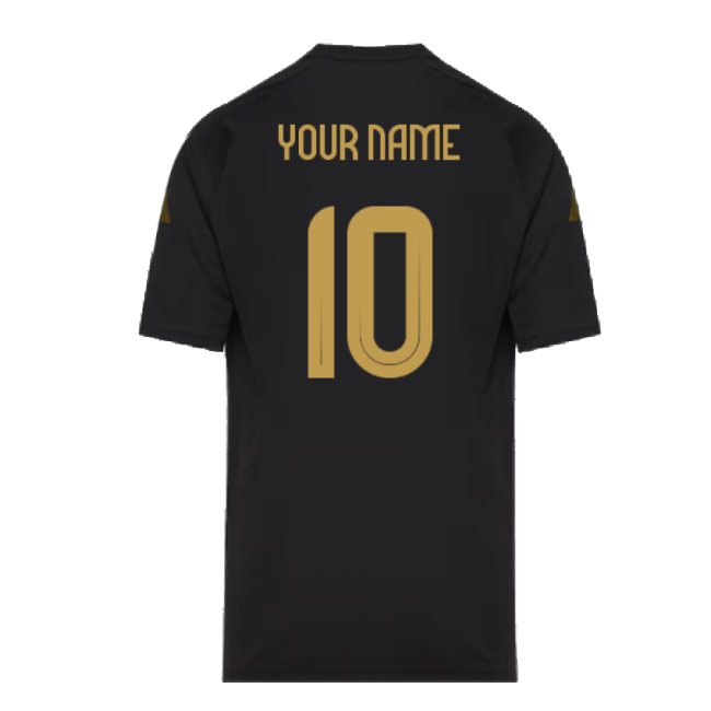 2024 High Performance Team Official Jersey Ideal For True Fans
