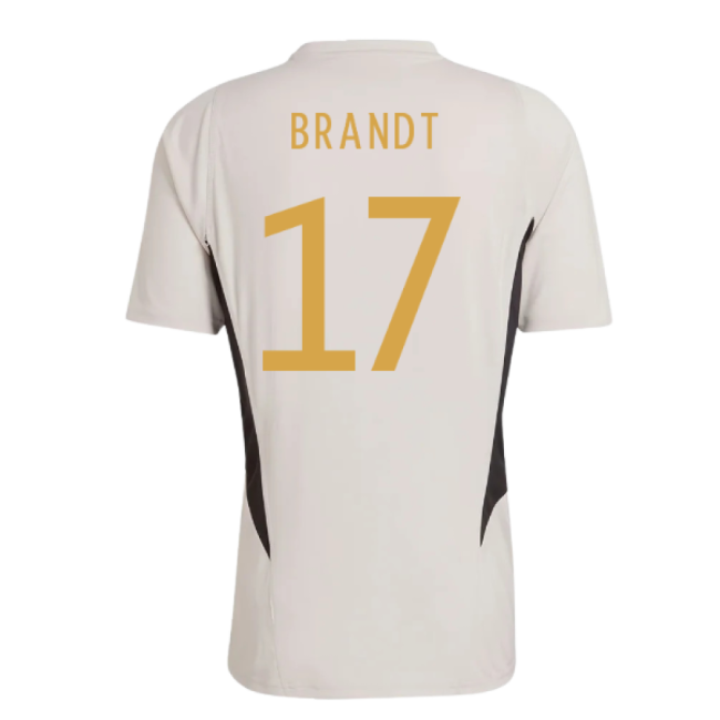 Brandt 17 Pro Style Germany Training Elite Kit 2022-2023