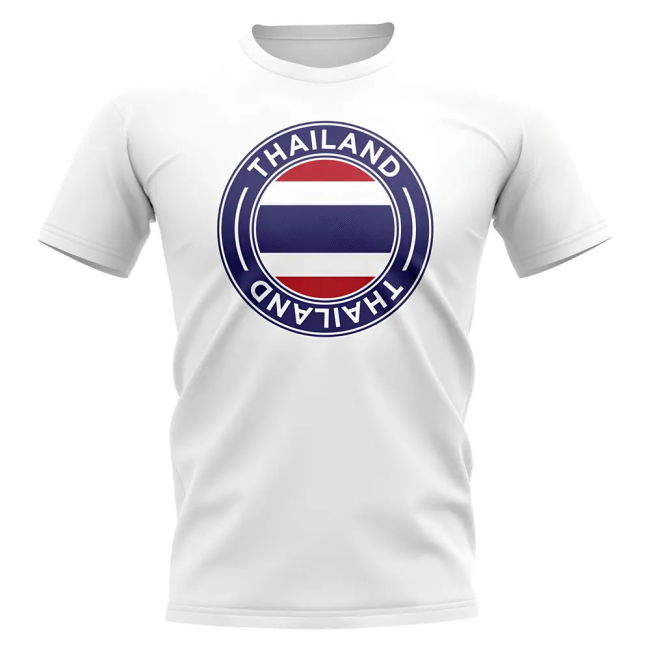 Match Worn Style Thailand Home Player Jersey 2025-2026