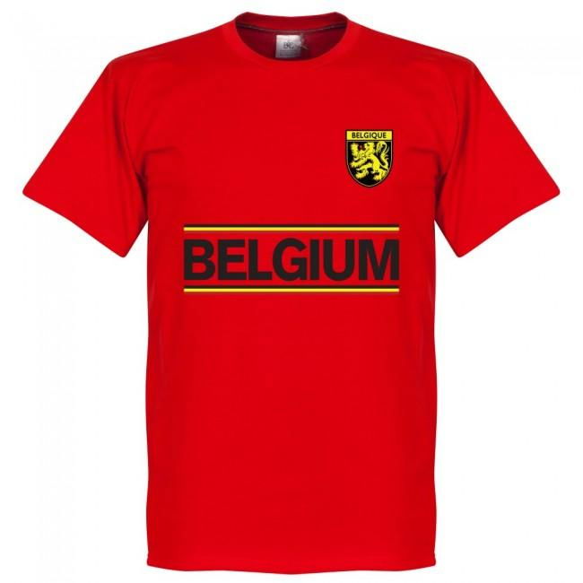 Belgium Collector Jersey Belgium