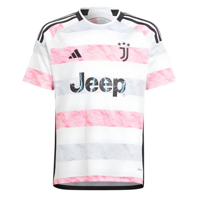 Juventus Special Edition Away Jersey 2023-2024 #26