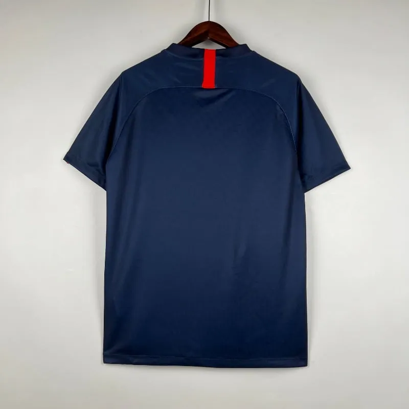 2019-2020 PSG Jersey retro kit