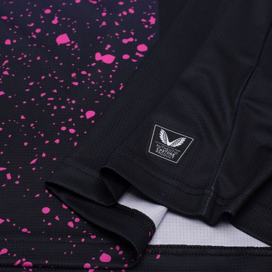 Slavia Prag Away Shirt 2025/26 Adidas National Team Wear