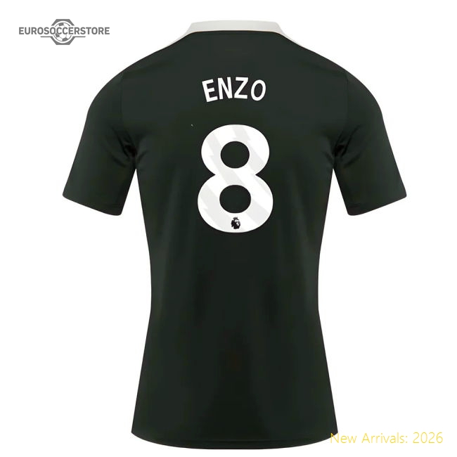 Performance Authentic Classic Chelsea Shirt Collection - Vintage