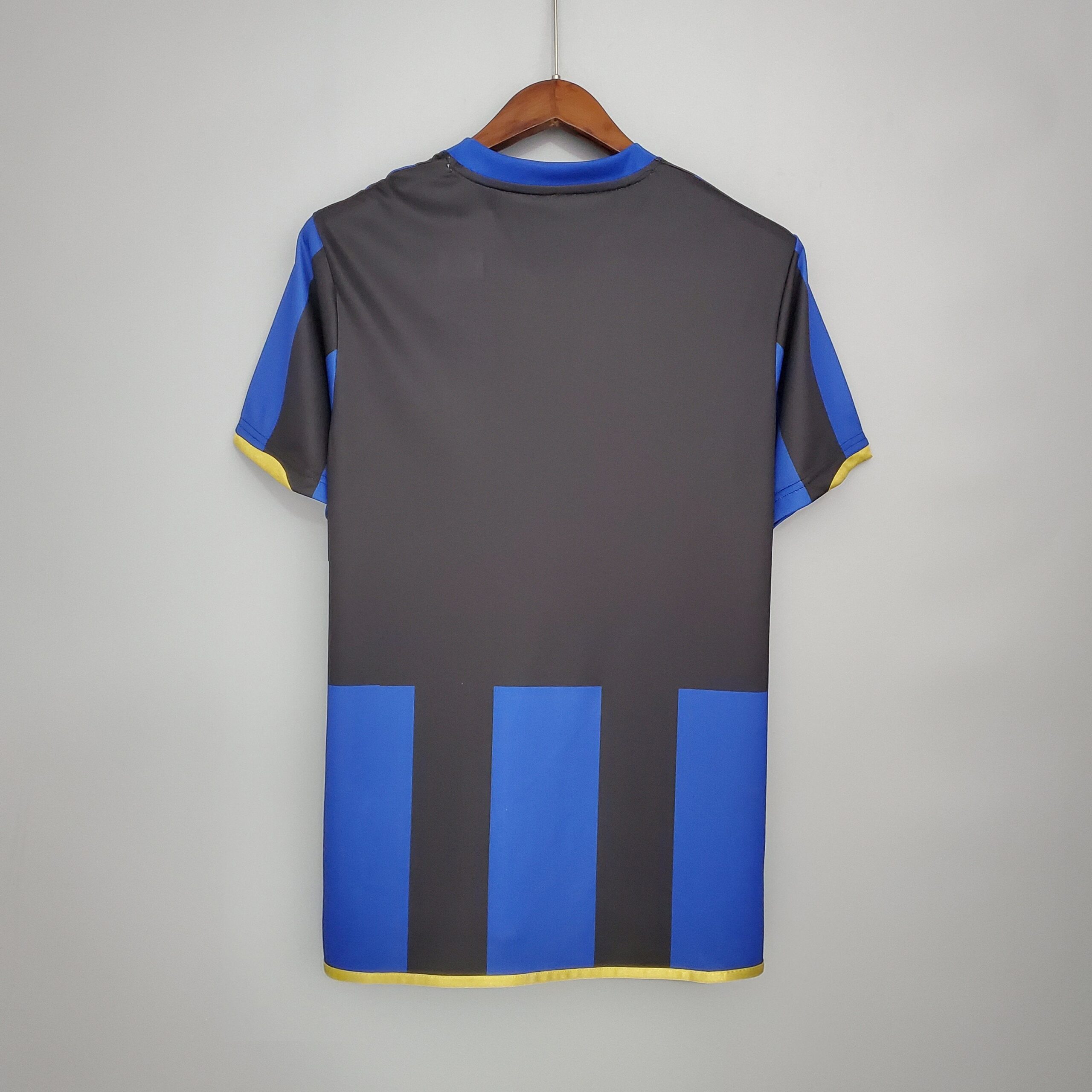 2008/09 Inter Milan Home kit