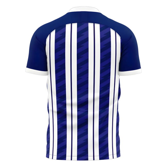 Unique Championship Home Jersey Sheffield