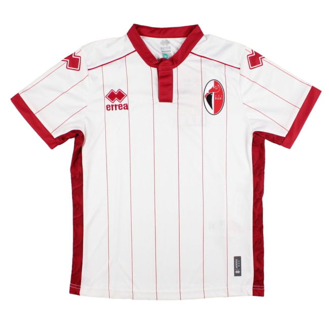 2025-2026 Bari Home top - durability v2.387 matchday matchday