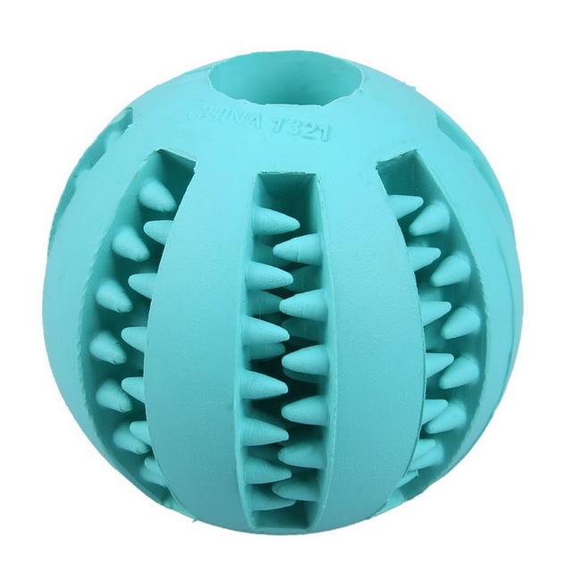Breed-specific Cleaning Toy For French Bulldog (ws68) For Frenchie Pups