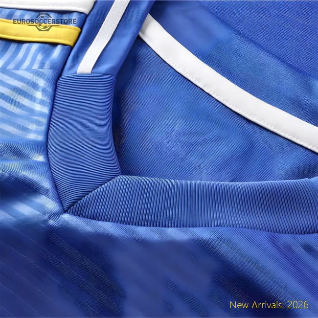 High Performance Jersey For Team Fans High-Quality Materials