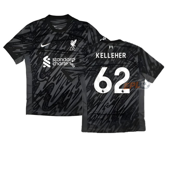 Liverpool 2024-20 best price Home Soccer Jersey | genuine