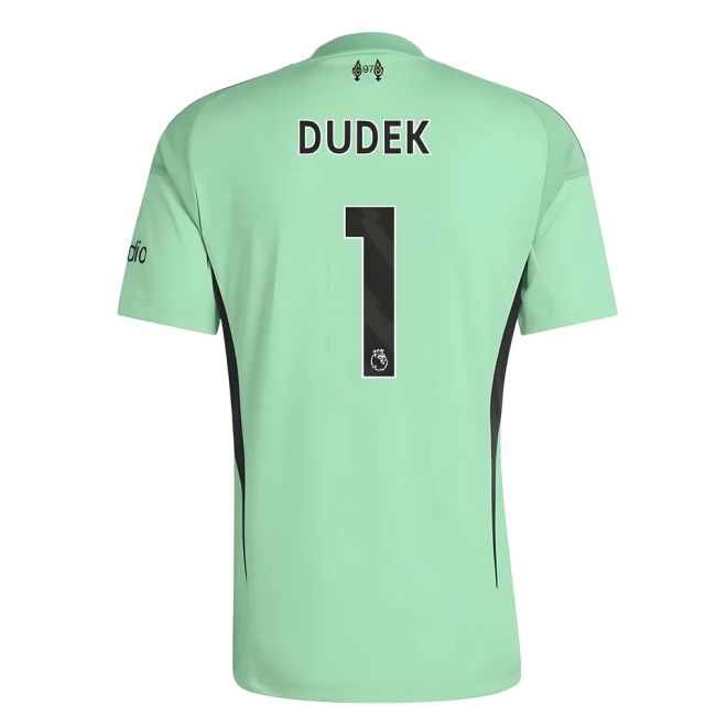 Top Grade 2025-2026 Liverpool Home With Vintage Design