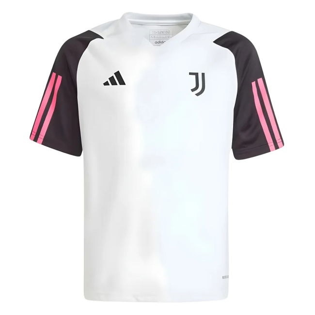 Kids Juventus Club Sophisticated Training Team Kit