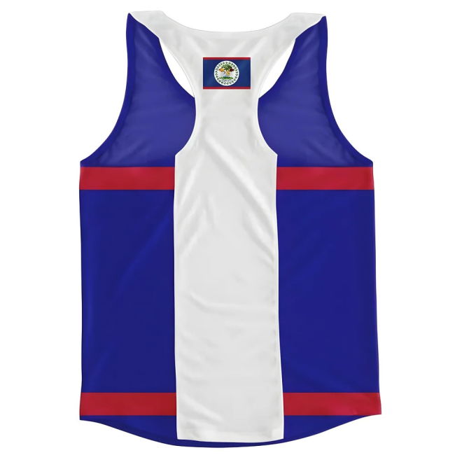 Adult Belize Jersey Belize
