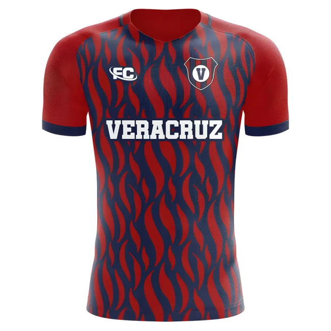 Official Home - Match Day Essential - Eredivisie - Football Shirt