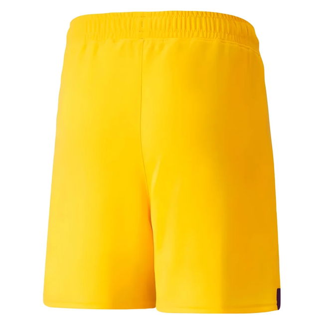 2022-2023 Borussia Dortmund Home Shorts for (Kids