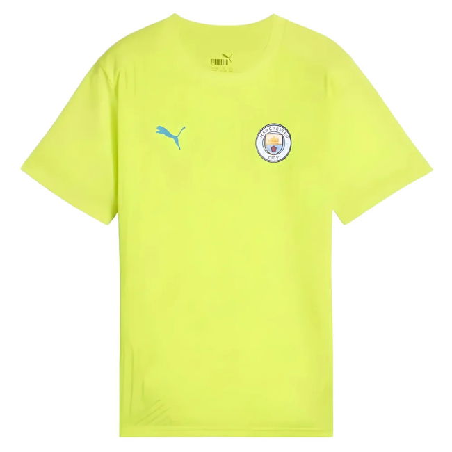 2024-20 Man City Soccer Jerseys top quality Third Shirt - Kids