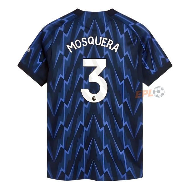 ARS 2025-20 cost-effective Away Jersey - Adults | excellent